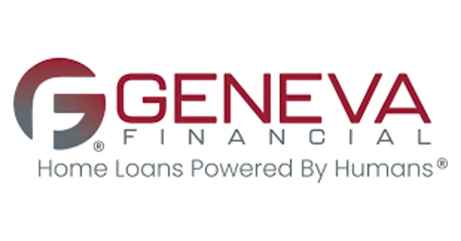 Geneva Financial — Home Loans Powered by Humans